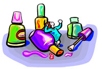 immagine da sogno profumo, un sogno fragrante